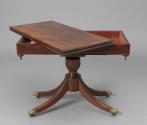 1994-106, Card Table