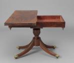 1994-106, Card Table