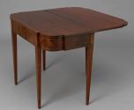 1987-729, Card Table