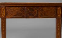 1987-729, Card Table