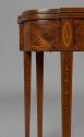 1987-729, Card Table