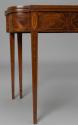 1987-729, Card Table