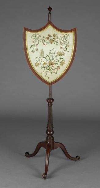 2009-156,A&B, Fire Screen