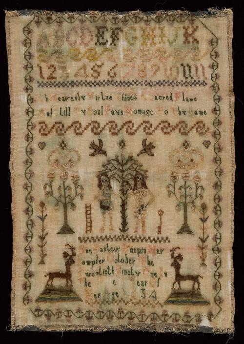 1981-161, Sampler