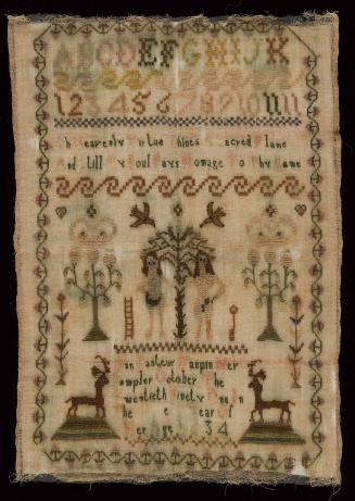 1981-161, Sampler