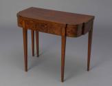 1987-729, Card Table