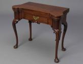 1947-533, Card Table