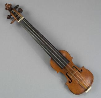1992-146, Violin