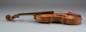 1968-810,1, Violin