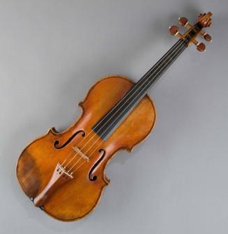 1968-810,1, Violin