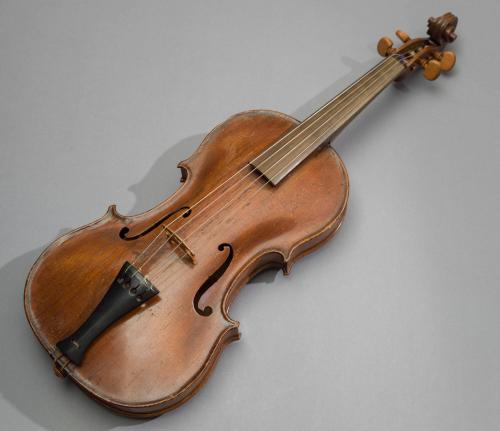 1948-3, Violin