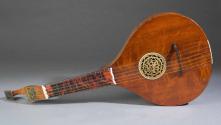 1984-254, Guitar
