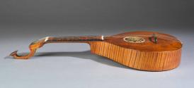1984-254, Guitar