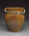 2021.900.28, Storage Jar