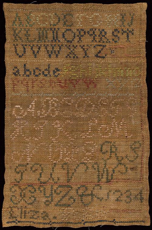 2005-16,7, Sampler