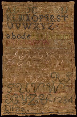 2005-16,7, Sampler