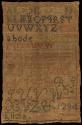 2005-16,7, Sampler