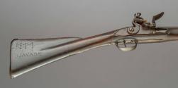 2021-208,A, Musket