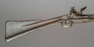 2021-208,A, Musket