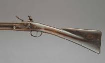 2021-208,A, Musket