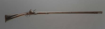 2021-208,A, Musket