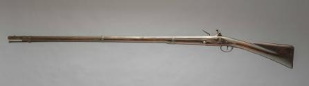 2021-208,A, Musket