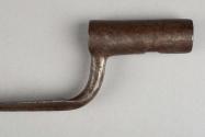 2021-208,B, Bayonet