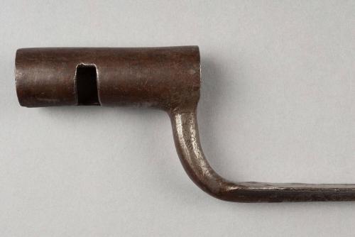 2021-208,B, Bayonet