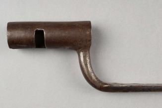2021-208,B, Bayonet