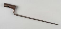 2021-208,B, Bayonet