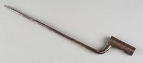 2021-208,B, Bayonet