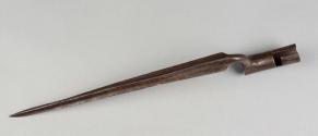 2021-208,B, Bayonet
