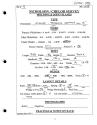 Scanned fact sheet for 2016-382 (NC-679) from David Englund's files.