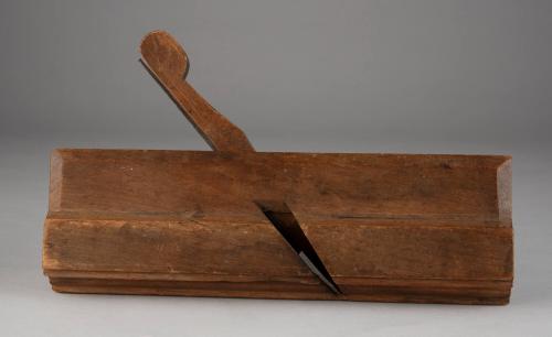 2016-385, Plane