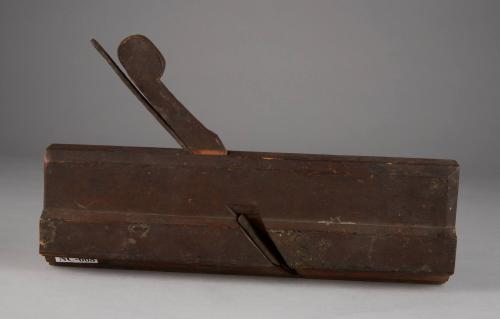 2016-388, Plane