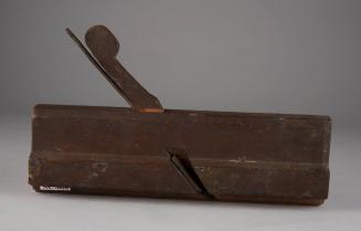 2016-388, Plane