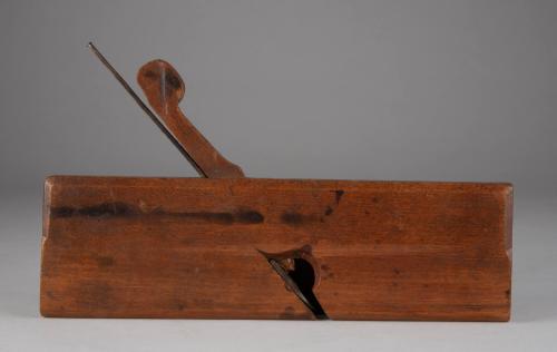 2016-398, Plane