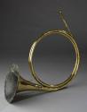 1954-456, Horn