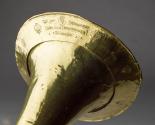 1954-456, Horn