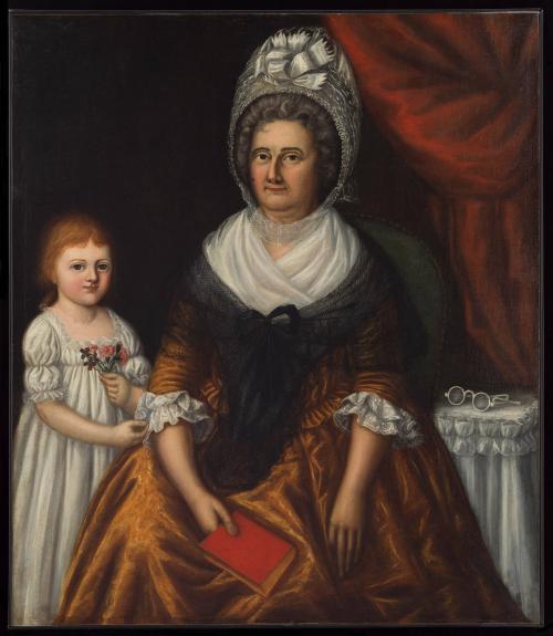 1987.100.1, Portrait