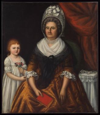 1987.100.1, Portrait