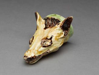 1963-618, Stirrup Cup
