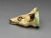 1963-618, Stirrup Cup