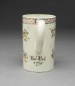 1956-149, Mug