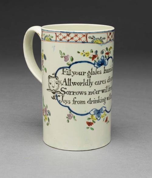 1956-149, Mug