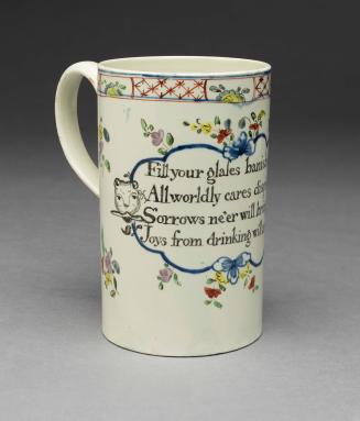 1956-149, Mug