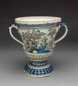 1965-86, Flower Pot