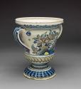 1965-86, Flower Pot
