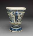 1965-86, Flower Pot