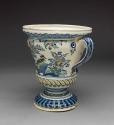 1965-86, Flower Pot